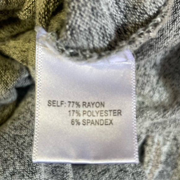 Jane and Delancey Top SZ - 1X - Picture 5 of 5